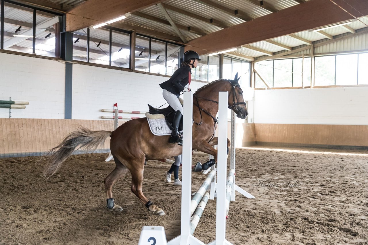 Bild 172 - Pony Akademie Turnier